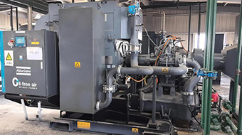 如何区分压缩机、空压机和气泵？博莱特空压机厂家来解答