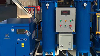 在安徽买不合适的空压机吗？来找我们帮你挑选合适的机型...