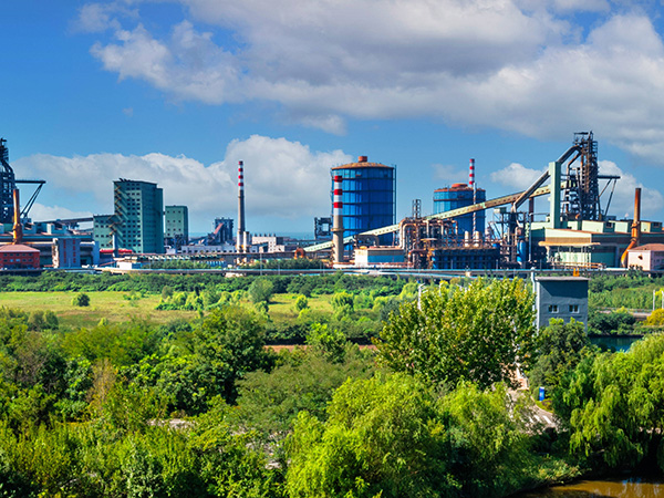 博莱特为鞍钢集团再创辉煌添砖加瓦