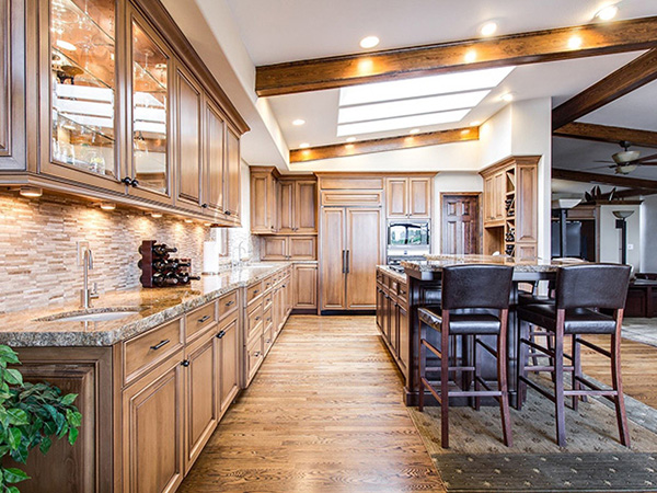 让您的新房充满温馨的秘密--博莱特油冷永磁变频空压机