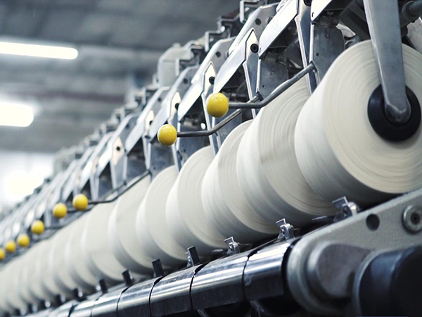 空压机在纺织行业的节能应用